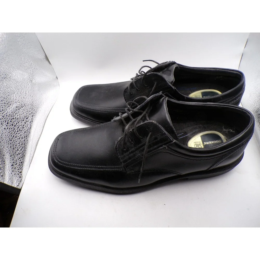 Dockers step into